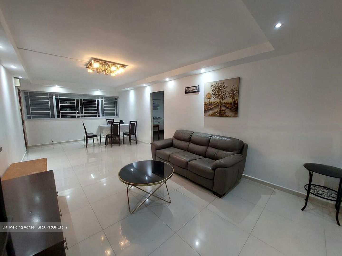 Blk 119 Mcnair Spring (Kallang/Whampoa), HDB 4 Rooms #474691391